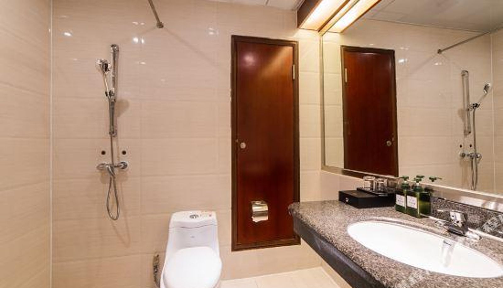 Familienzimmer - Zhongtian Hotel (Baise High-speed Railway Station Branch)