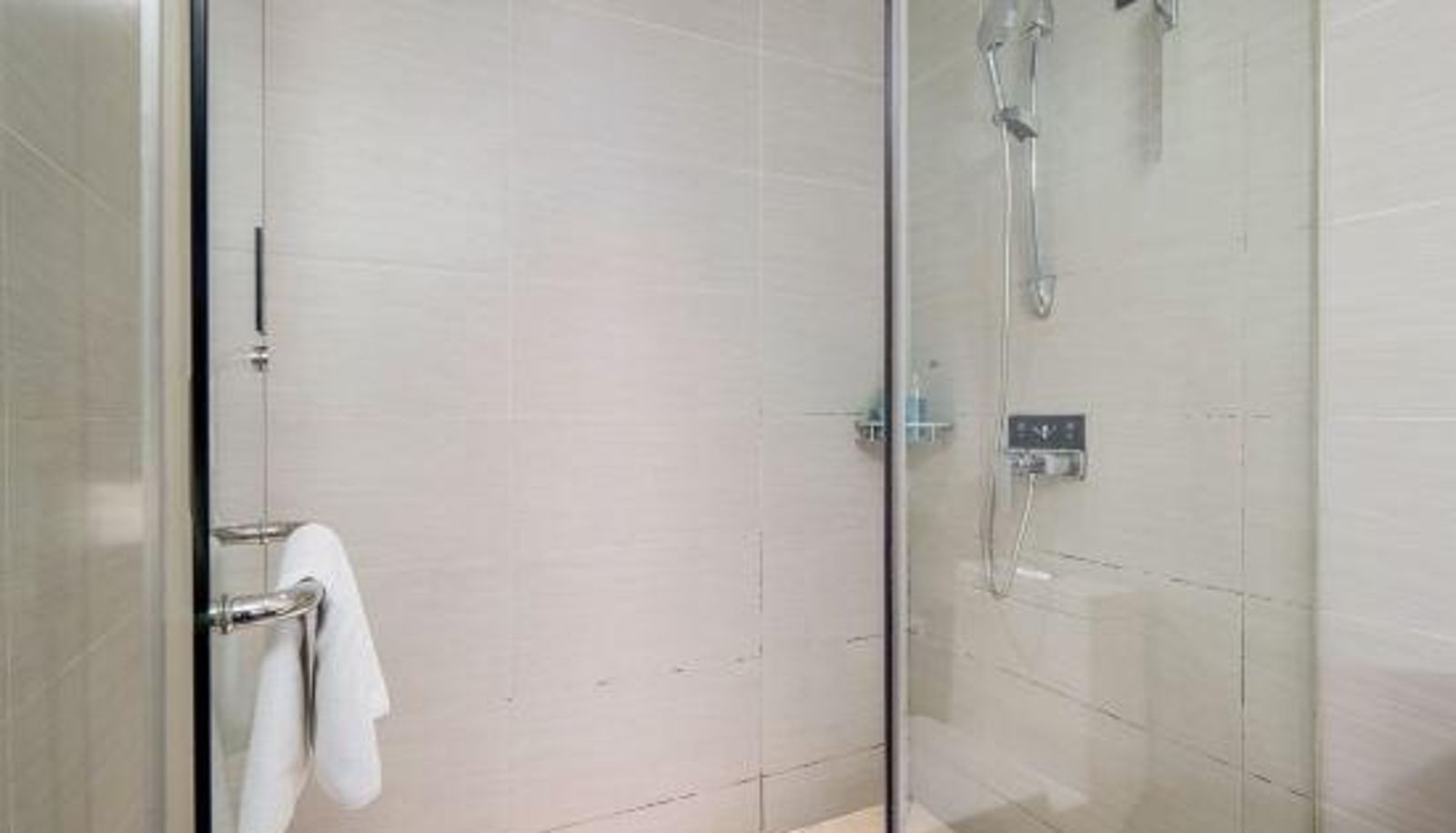 Gezinskamer - City Comfort Inn