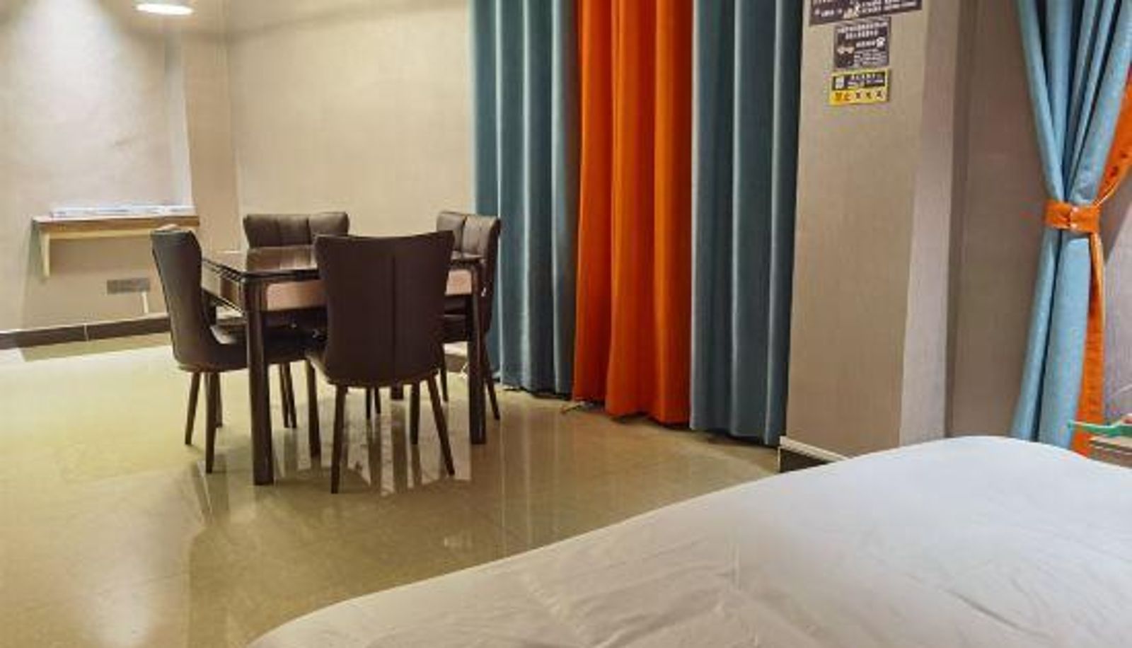 Interior view - Xingyi Yiling Hotel