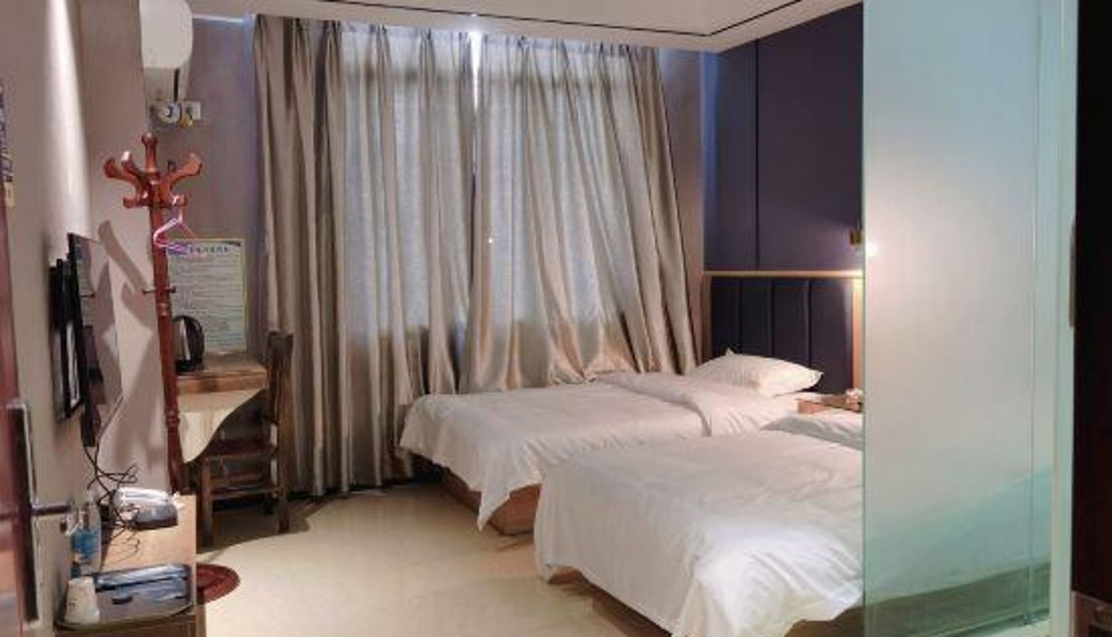 Room - Xingyi Yiling Hotel