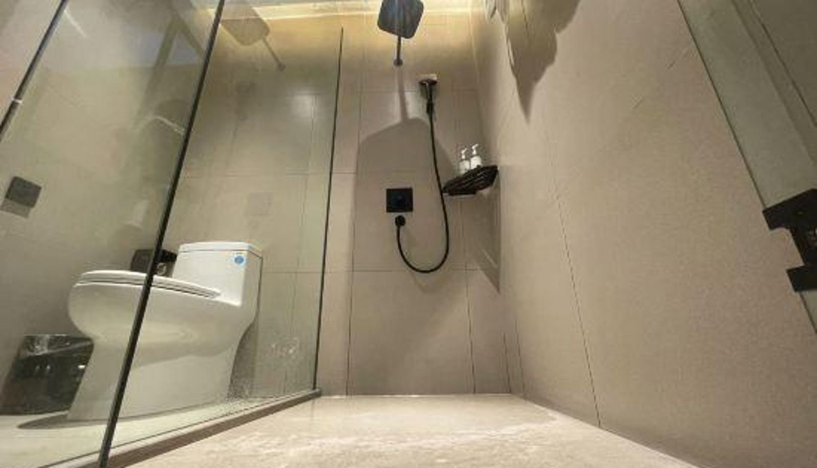 Zimmer - H Hanshen Hotel (Baise Longjing Famous City No.5 Middle School Branch)