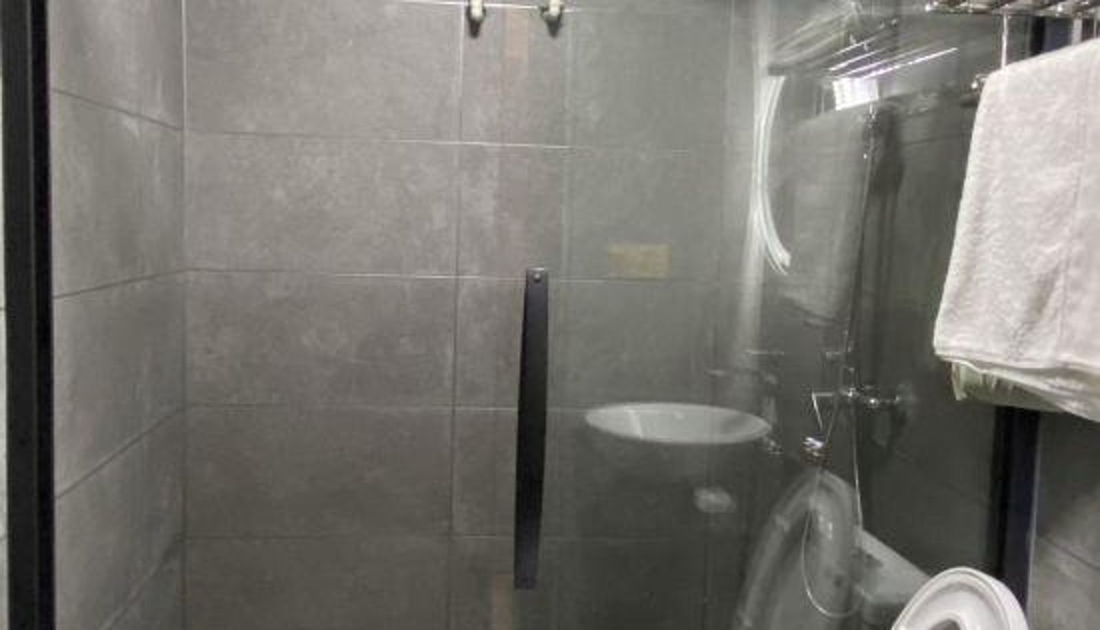 Camera - Shangxin Apartment