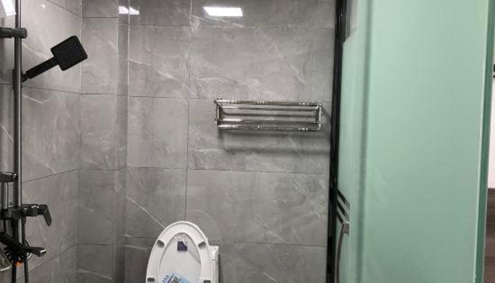 Zimmer - Shangxin Apartment