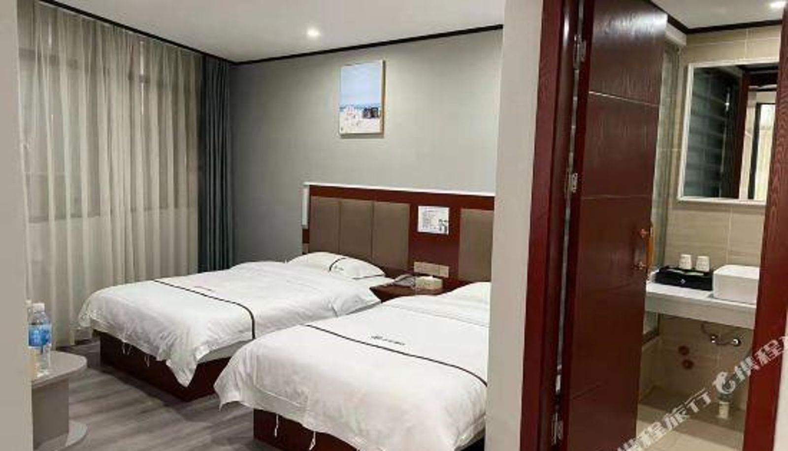 Zimmer - XINGYI  JINLILAI HOTEL