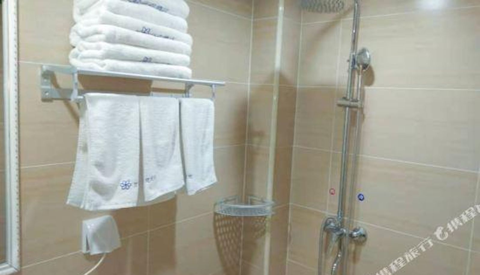 Camera - XINGYI  JINLILAI HOTEL