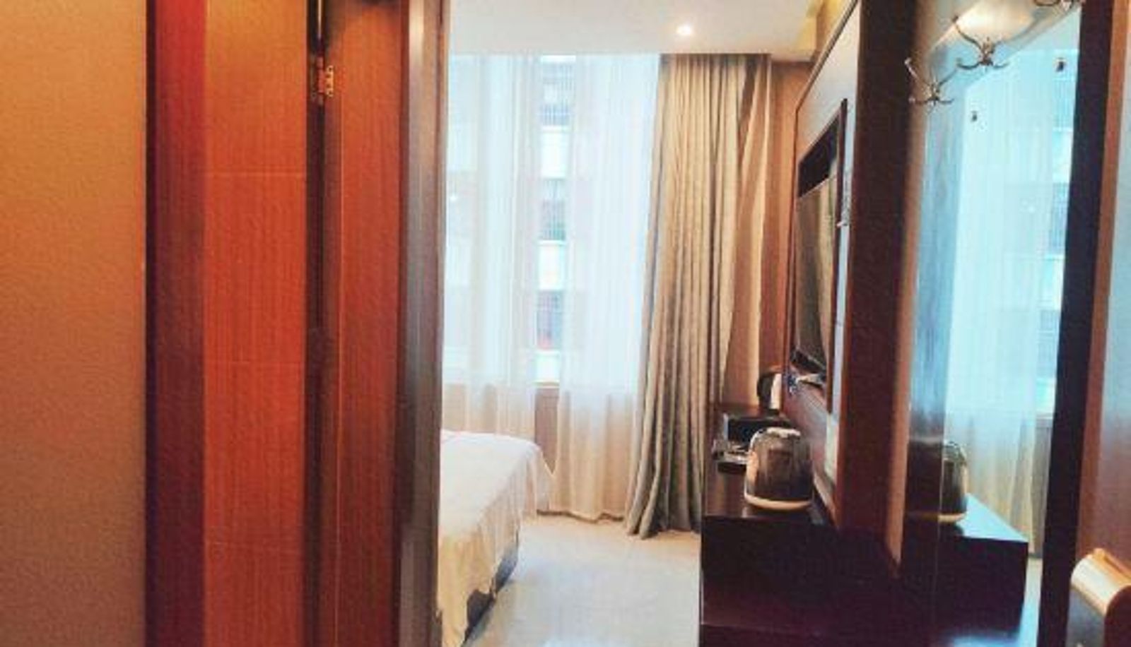 Zimmer - Xingyi Quality Business Hotel