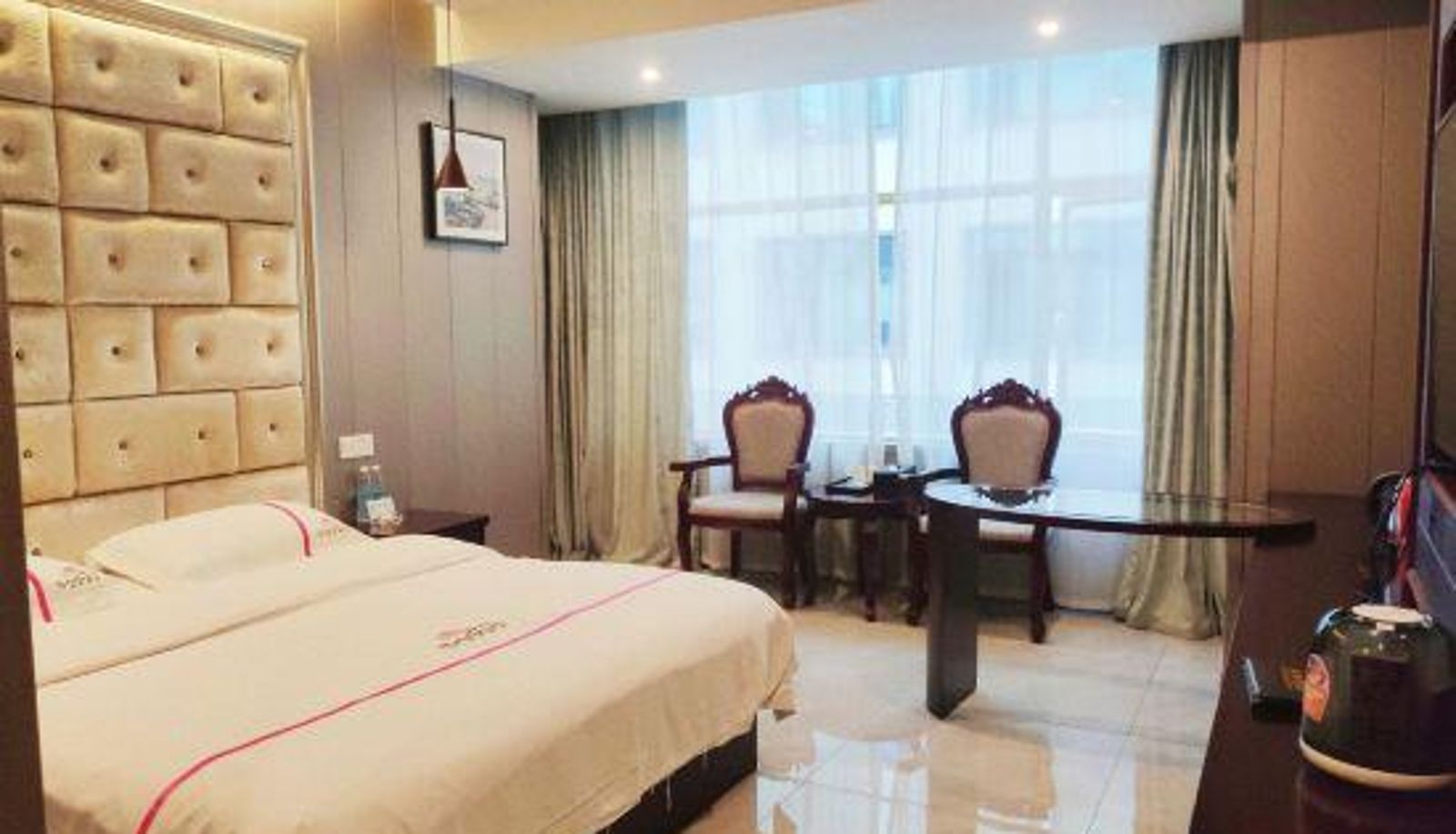 Zimmer - Xingyi Quality Business Hotel