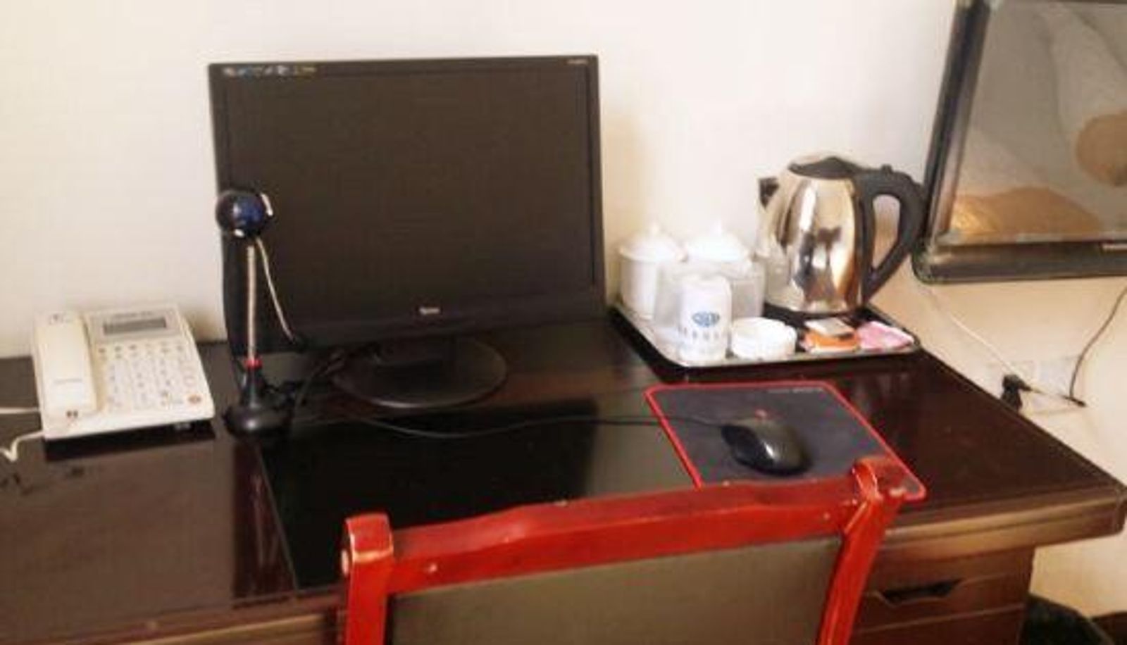 Business room - Xingyi New Area Hotel