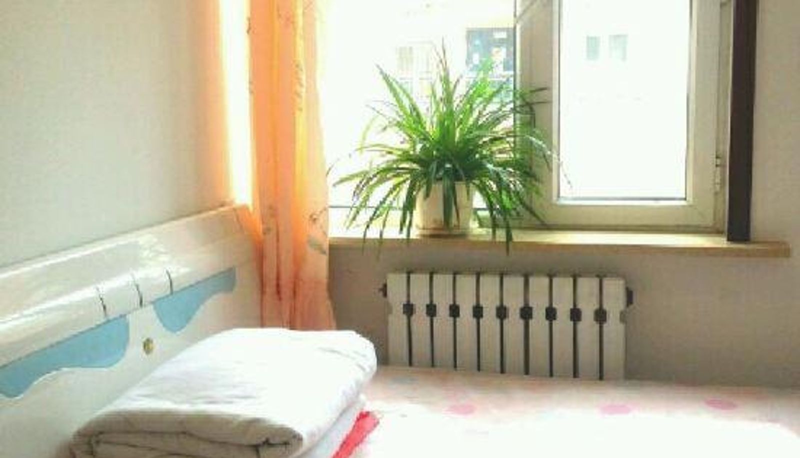 Pokój - Yakeshi Tianshuju Family Hotel