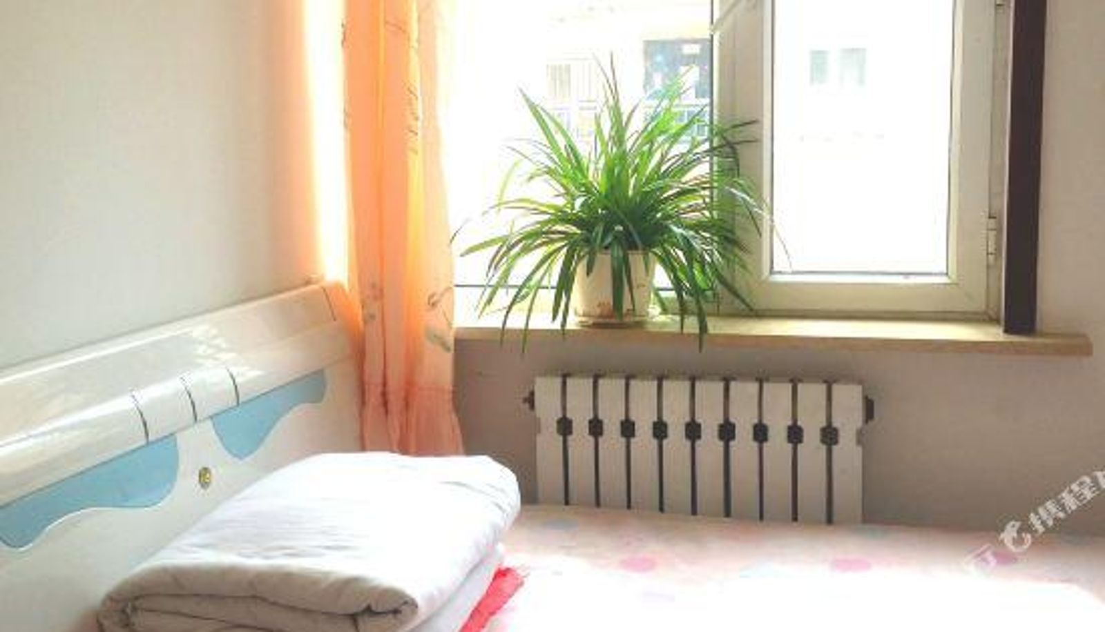 Pokój - Yakeshi Tianshuju Family Hotel