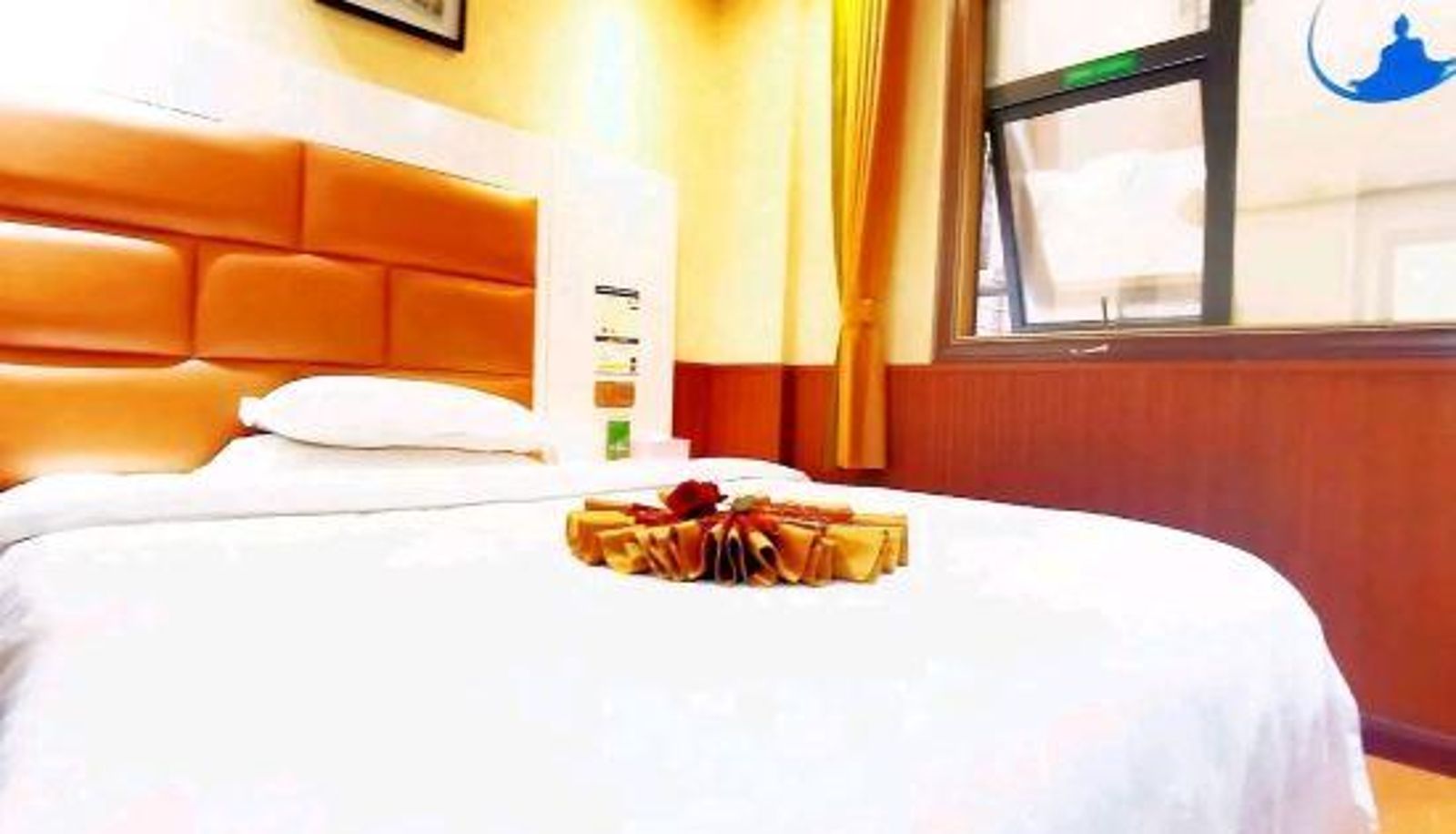 Room - Pengming Hotel