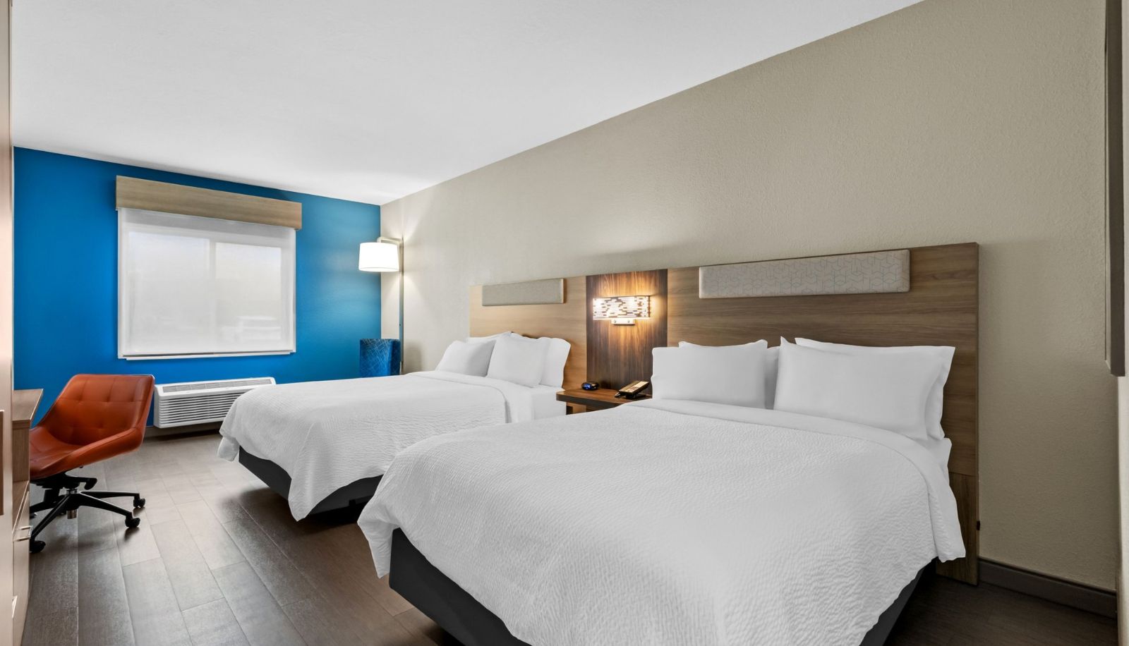 Chambre - Holiday Inn Express & Suites OGDEN by IHG