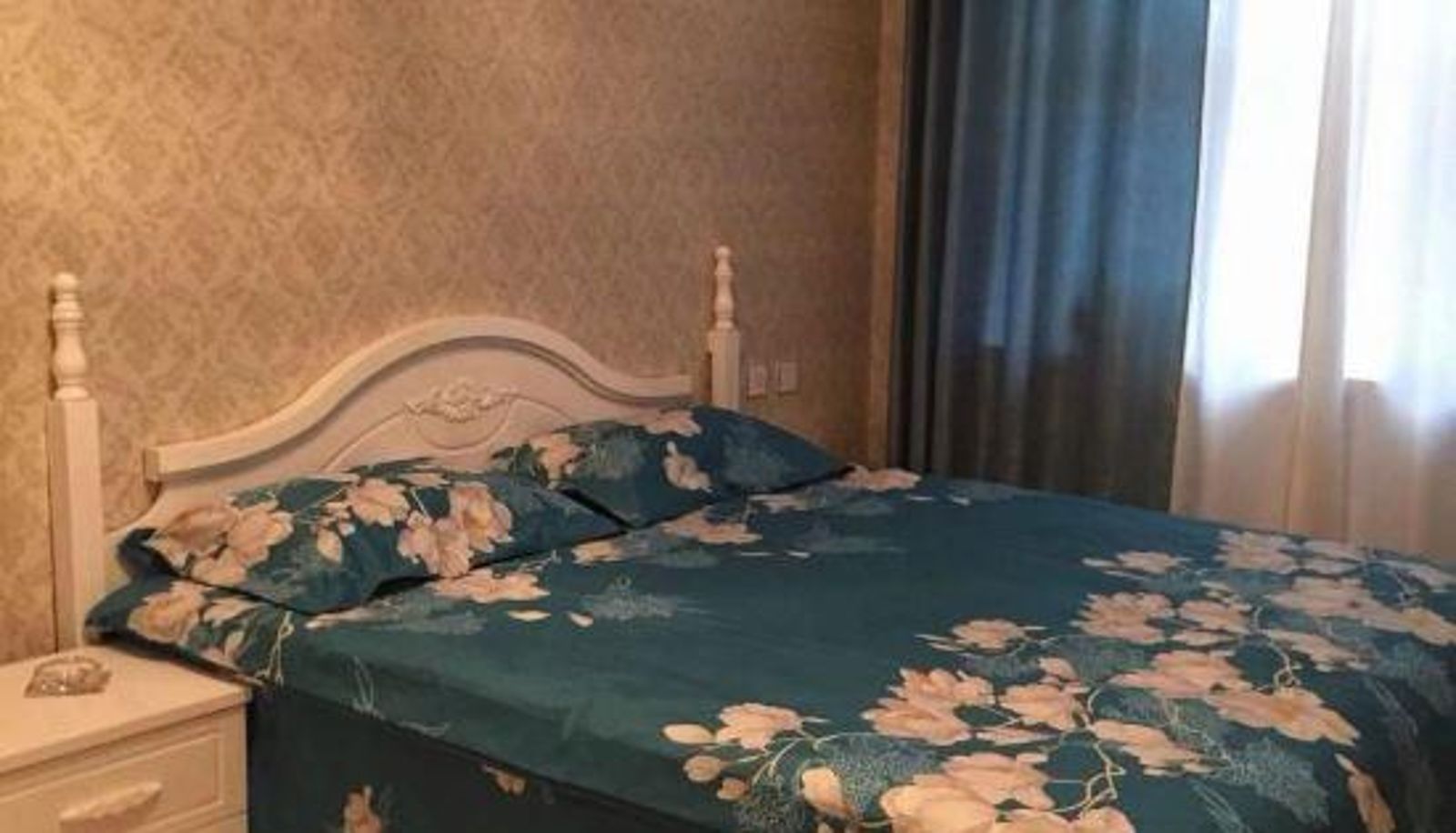 Pokój typu business - Yakeshi Delong Express Hotel