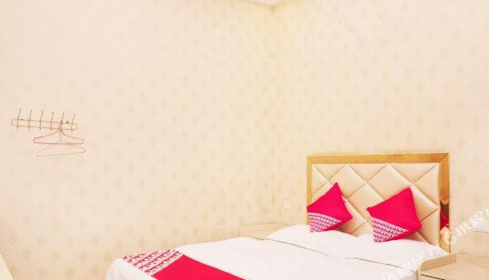 Camera - Oyo Hongyun Hotel