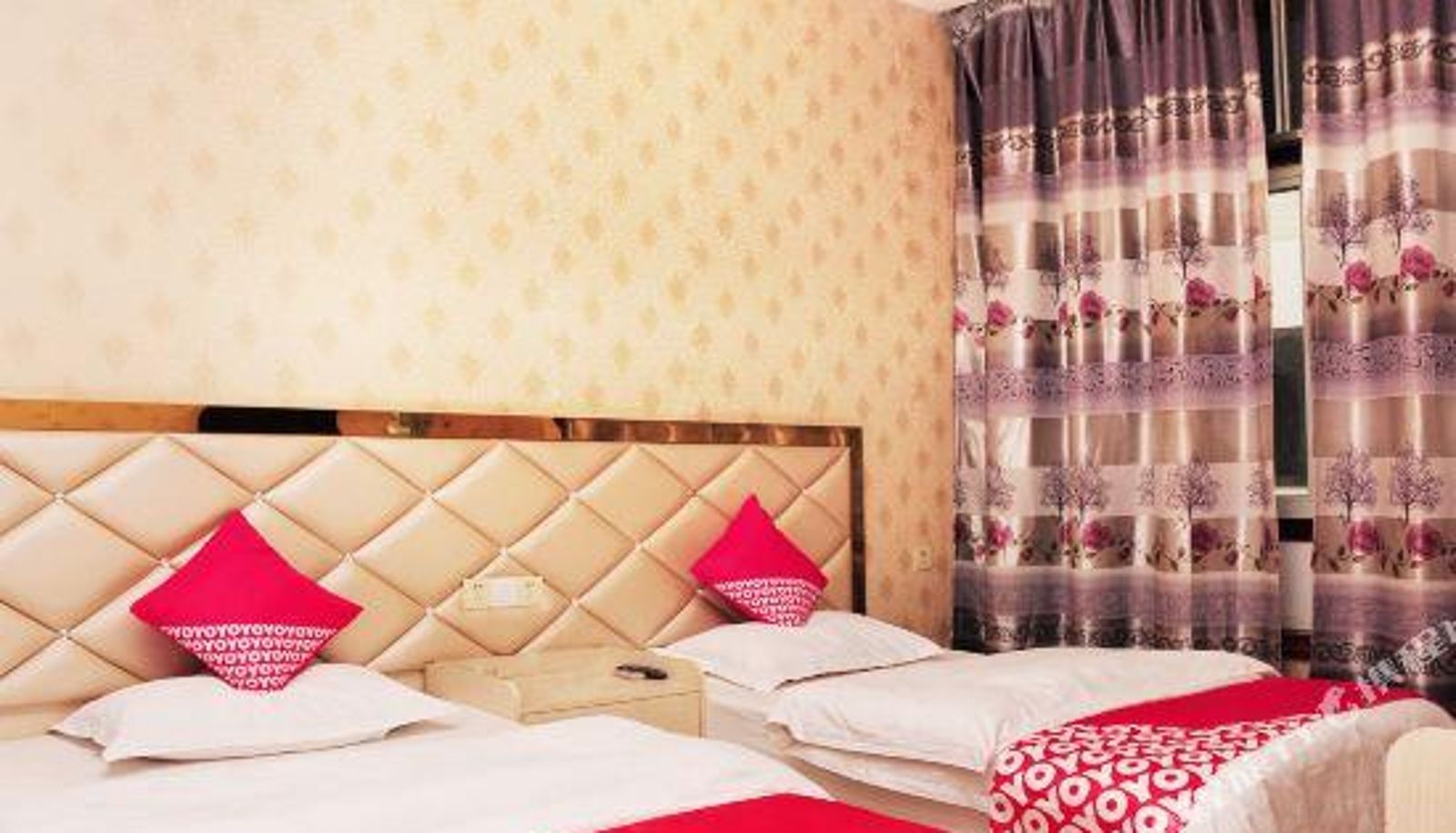 Camera - Oyo Hongyun Hotel