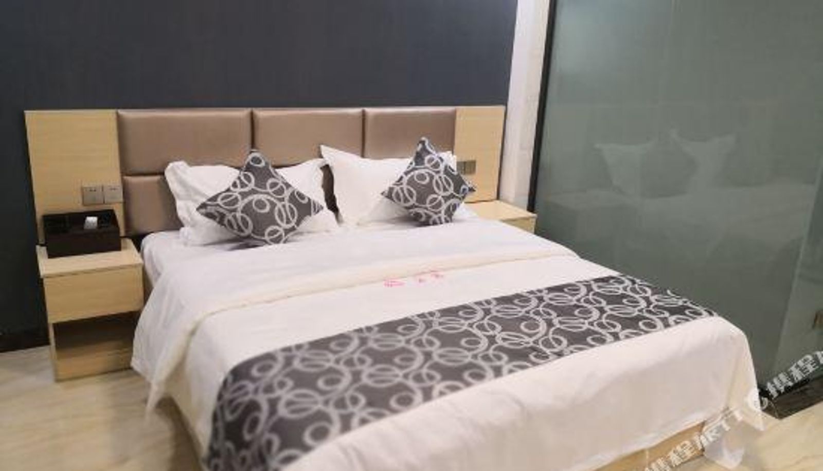 Interior view - Xingyi No.65 Boutique Apartment