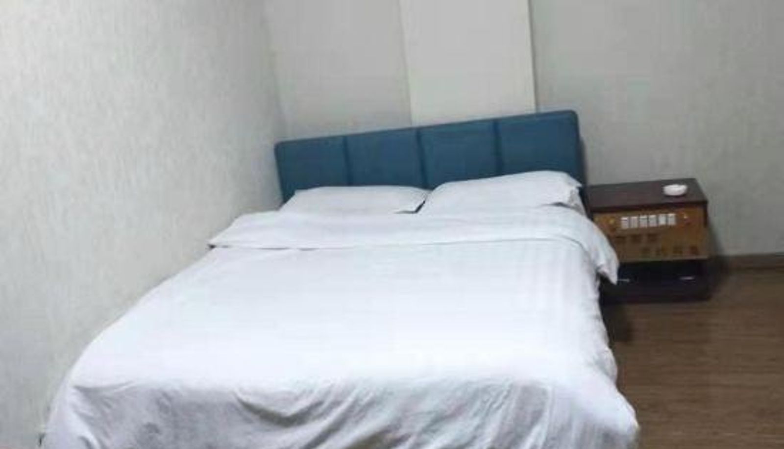 Pokój - Wuhai Hongqiao Business Hotel