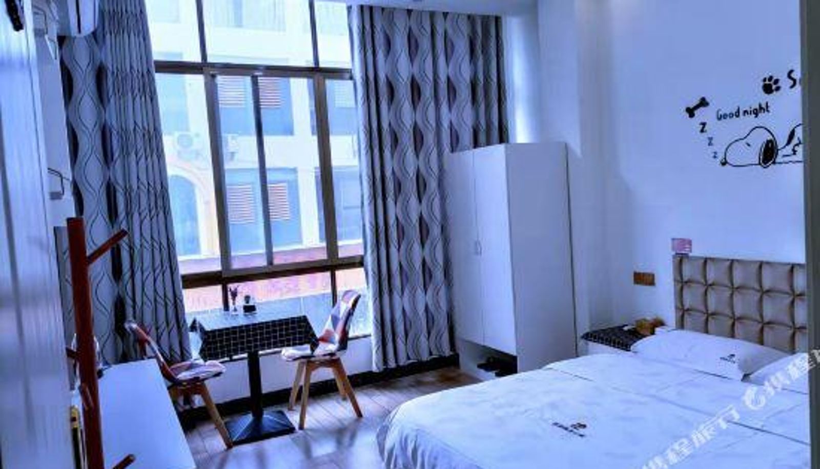 Zimmer - Xingyixuan Boutique Apartment