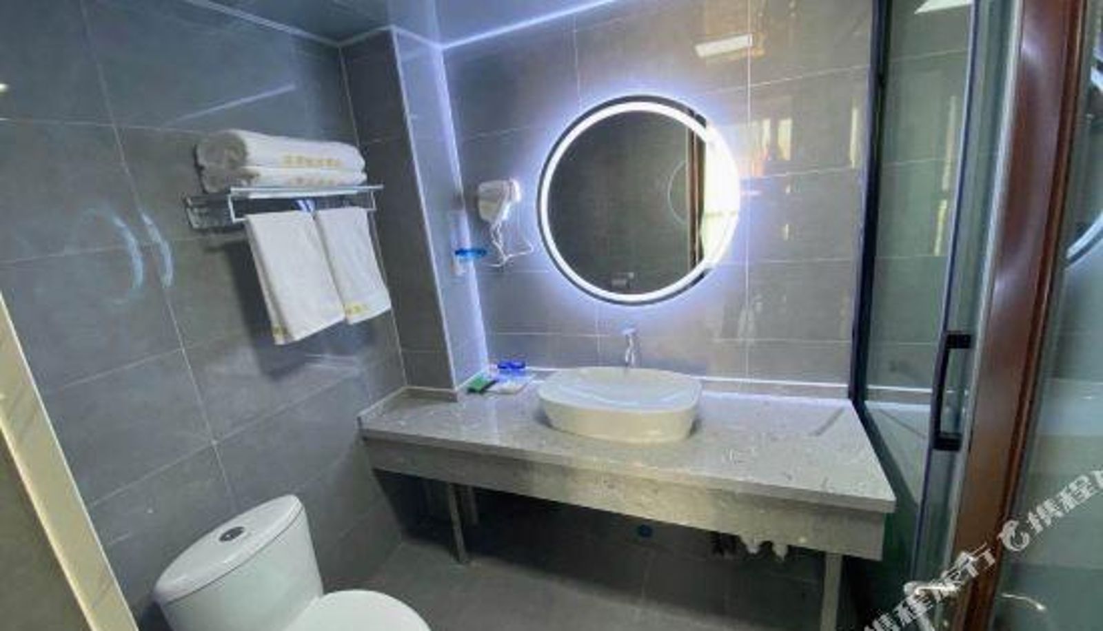 Room - Luo Hotel (Wuhai No.2 Middle School Branch)