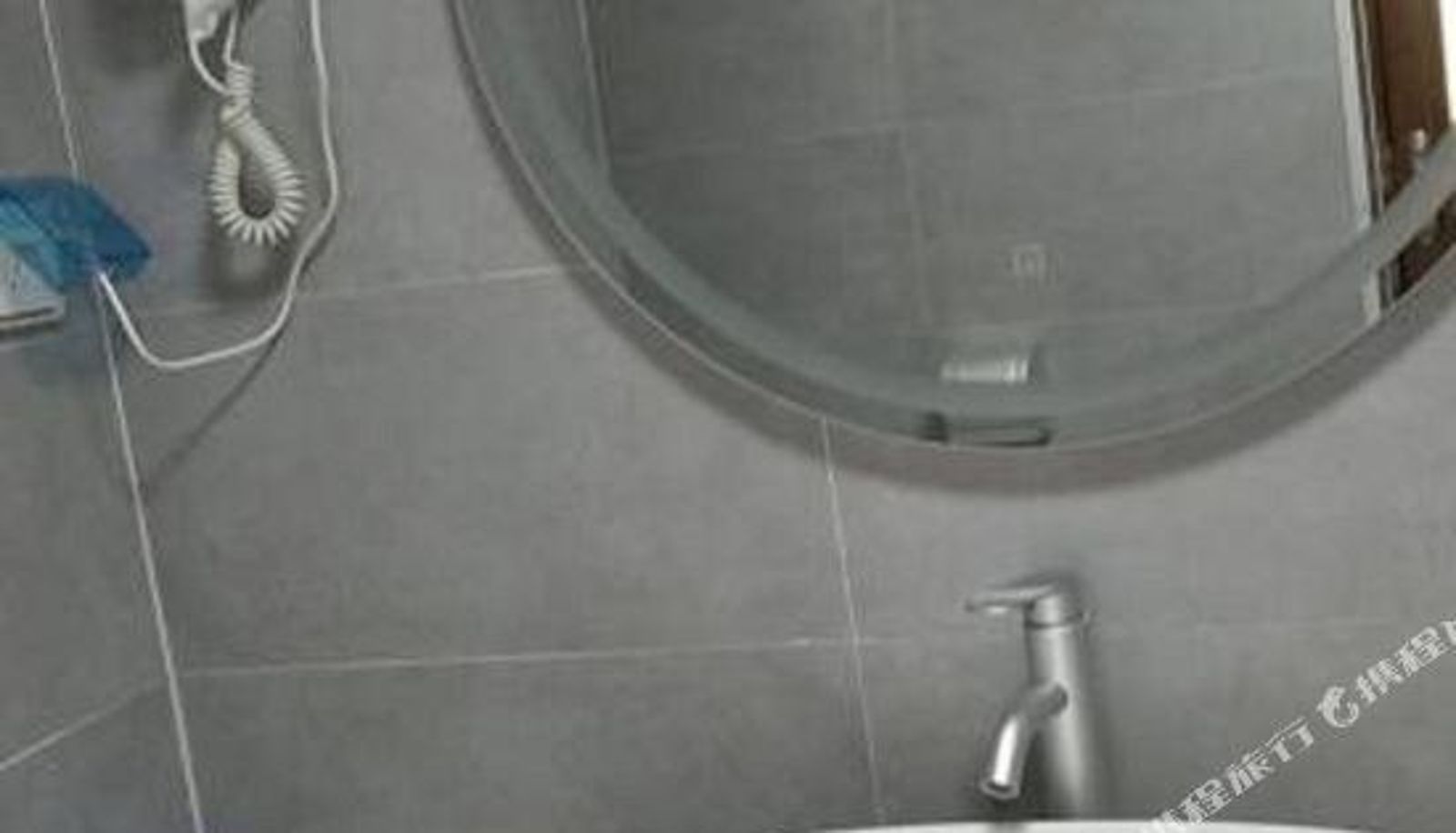 Room - Luo Hotel (Wuhai No.2 Middle School Branch)