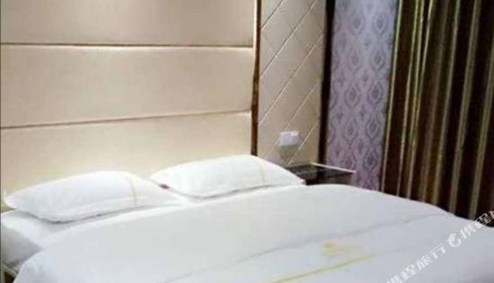 Camera business - Southwest Jinxin Business Hotel
