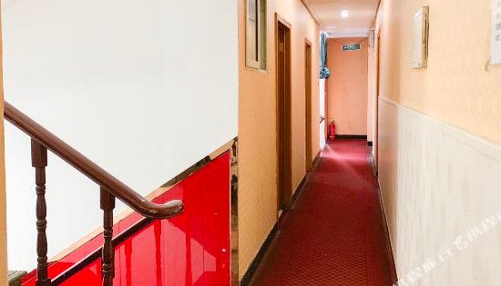 Receptie - Wuhai Haole Theme Hotel