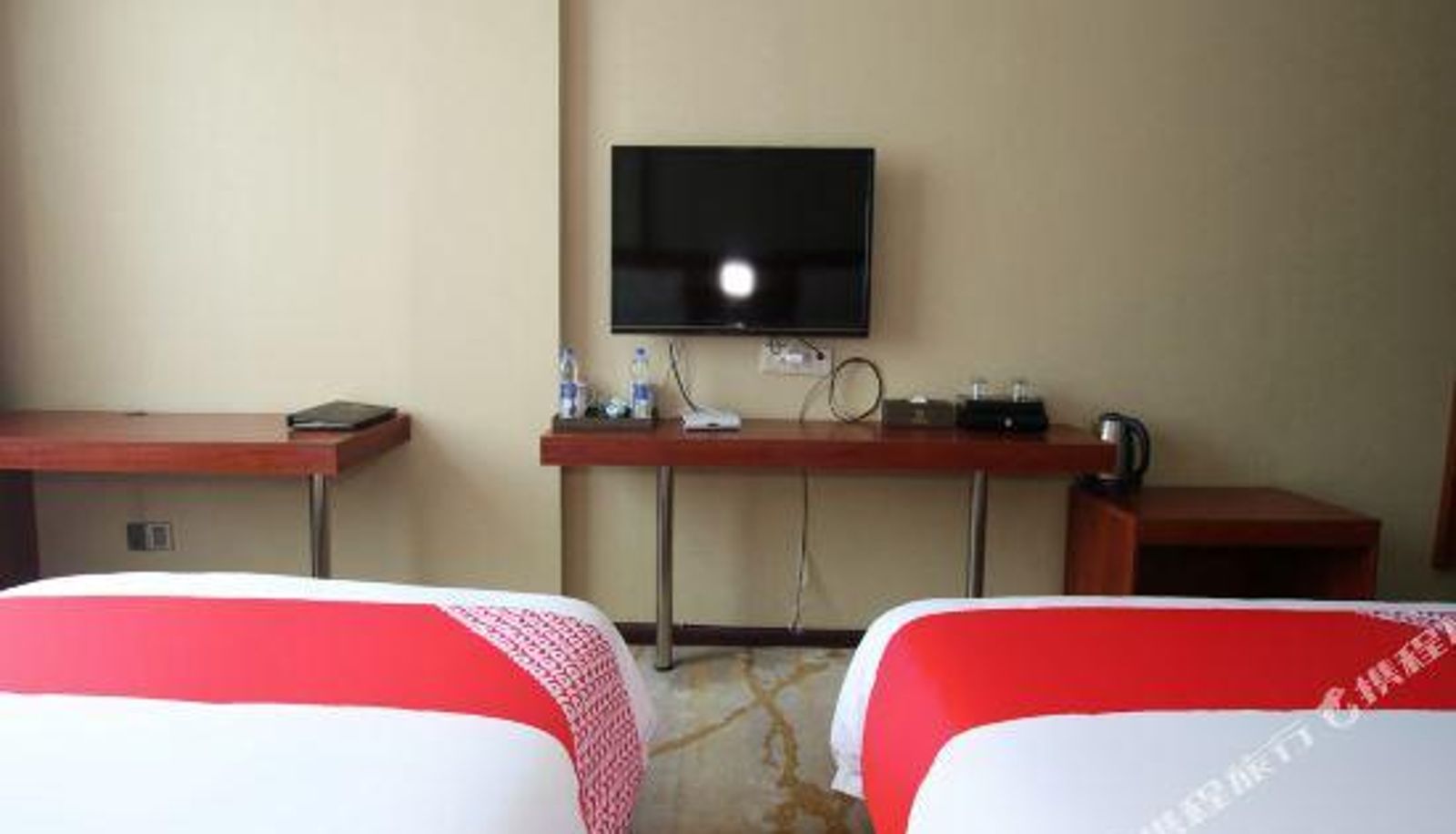 Zimmer - Chenghao Holiday Hotel