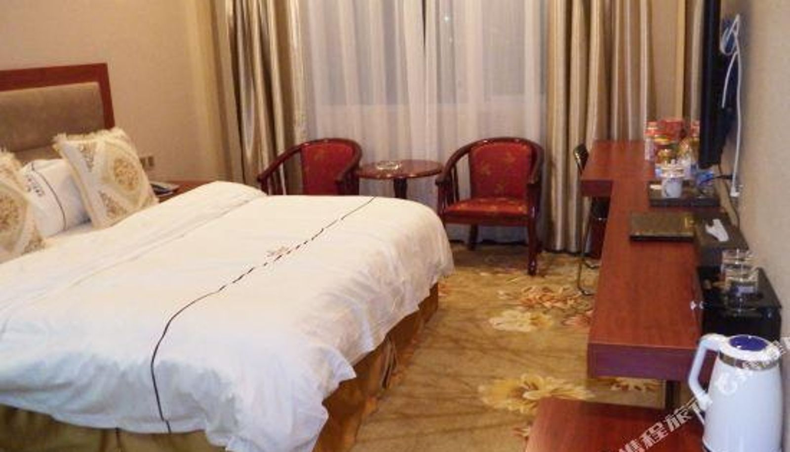 Zimmer - Chenghao Holiday Hotel