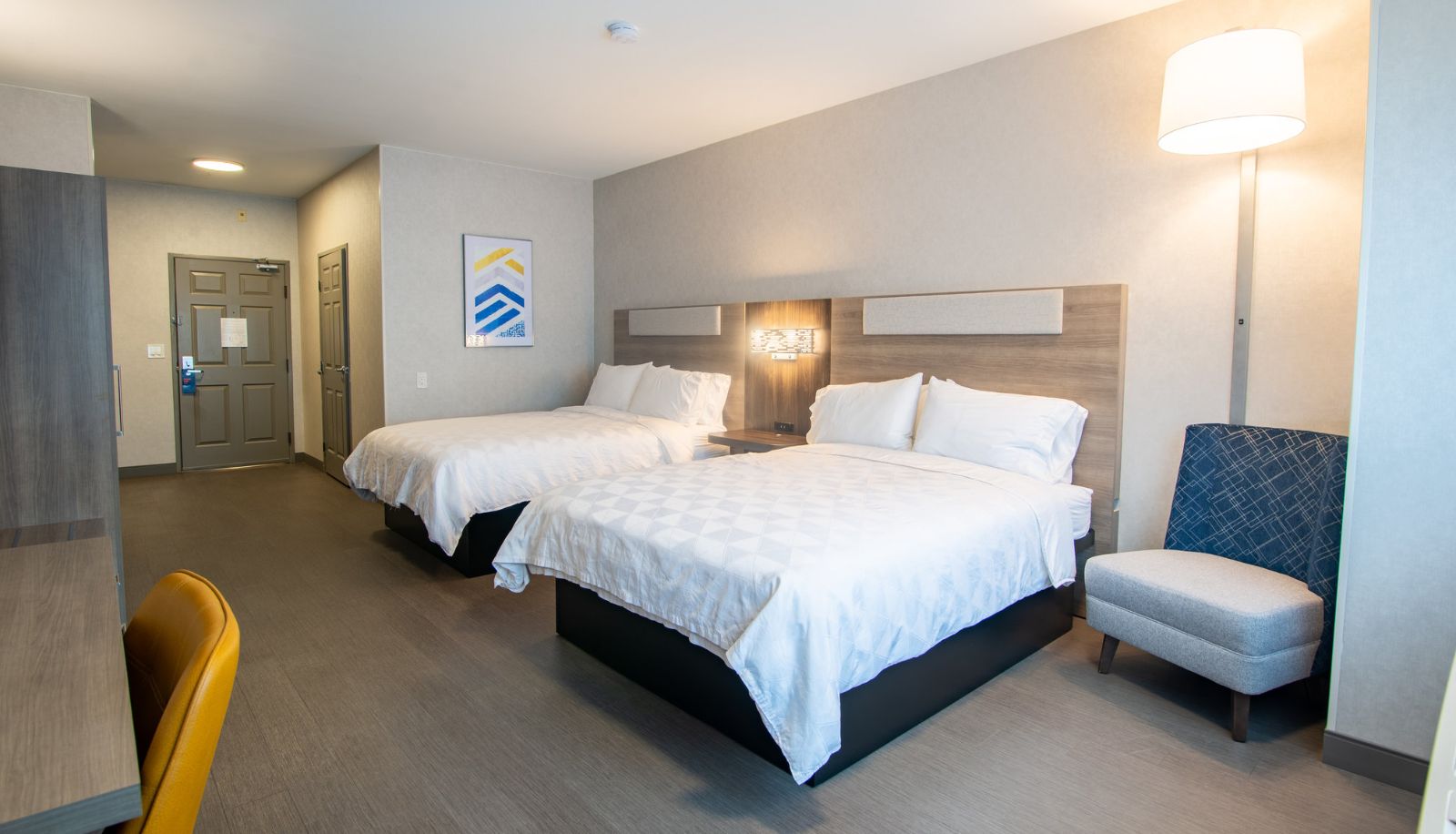 Camera - Holiday Inn Express OAKDALE by IHG