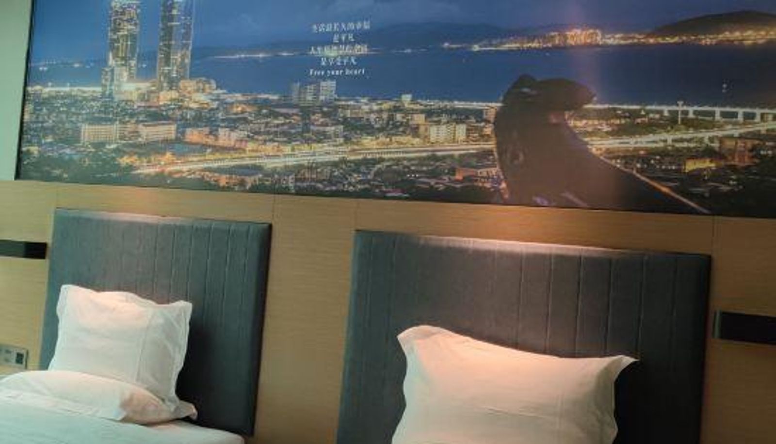 Zimmer - Yiyang Sun Garden Hotel