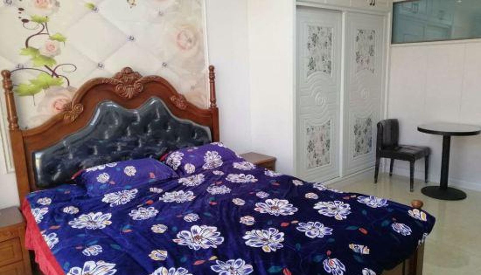 Zimmer - Yiyang Ruihui Boomyan Villa