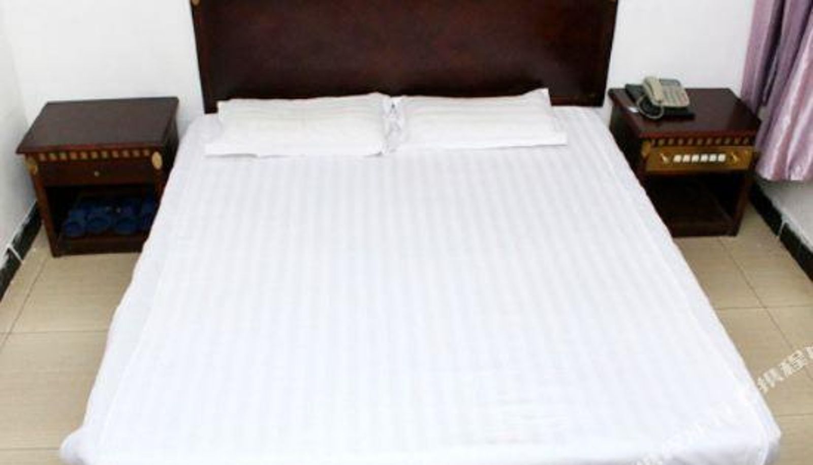 Room - Wuhai Jingrui Hotel