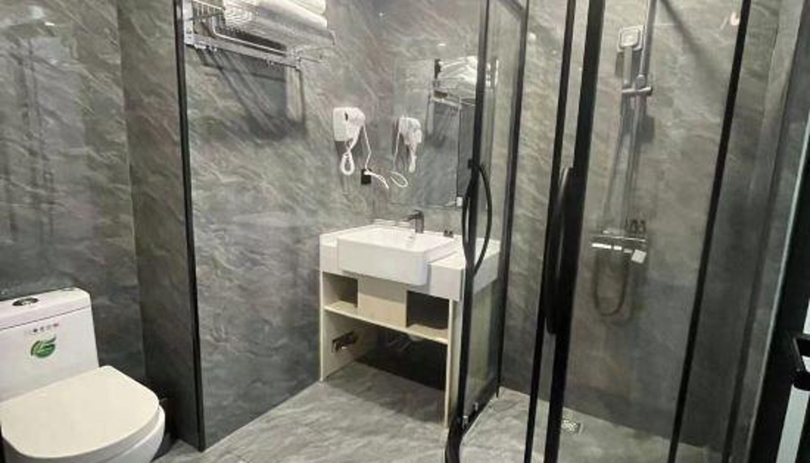 Camera - Yiyang Meiyue Hotel