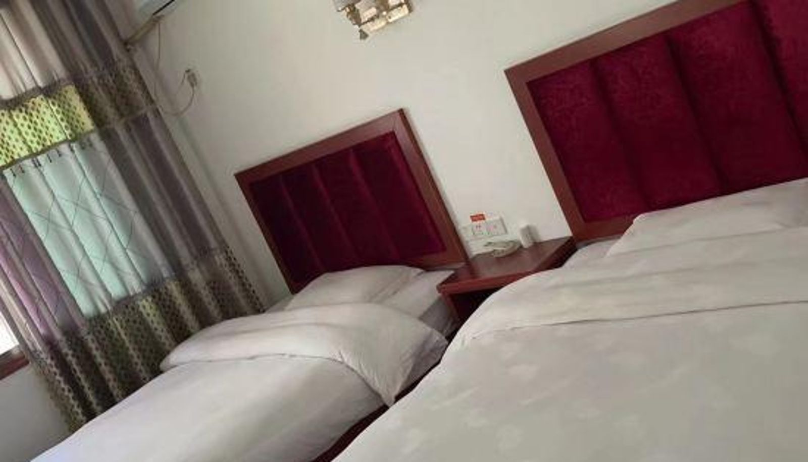 Camera - Yiyang Jinfu Hotel