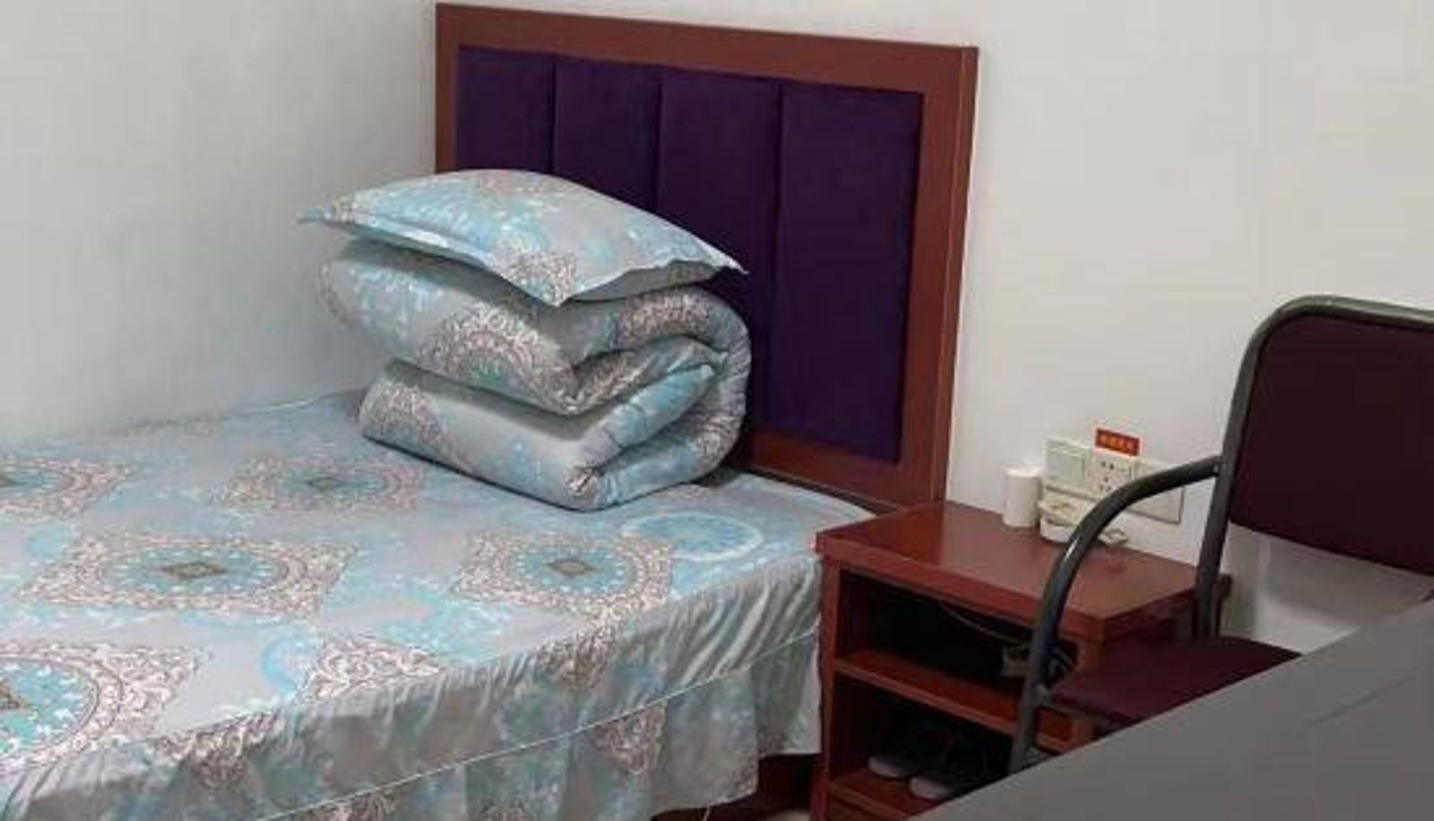 Camera - Yiyang Jinfu Hotel