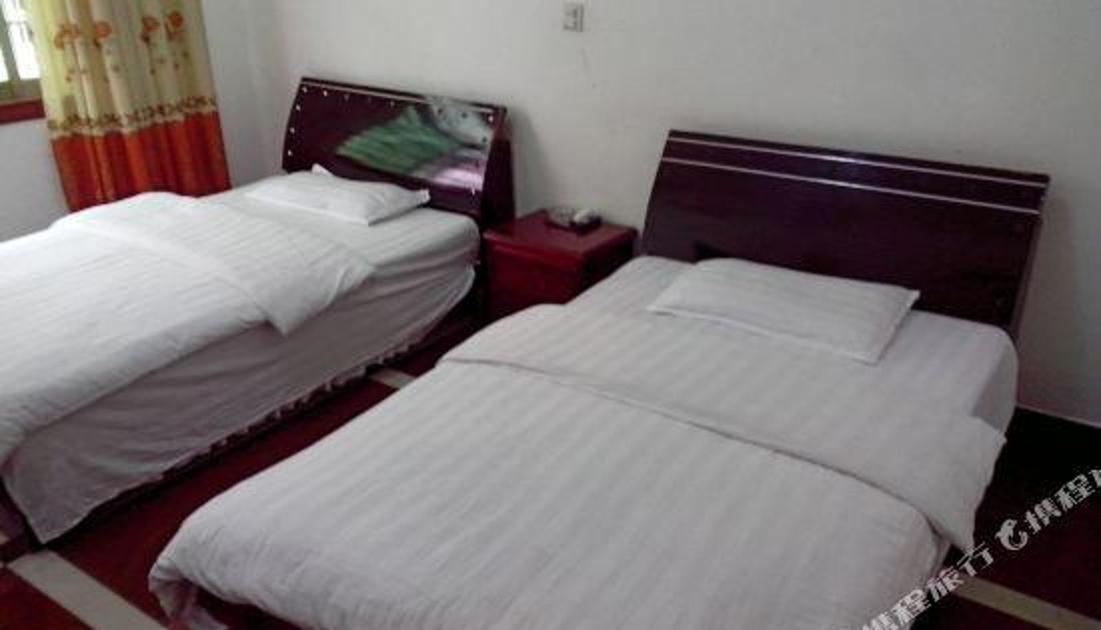 Zimmer - Yiyang Taishi Hotel