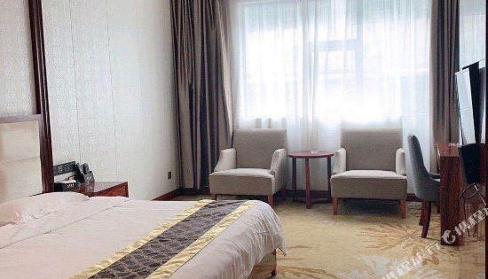 Zimmer - Yiyang Shengtang Hotel