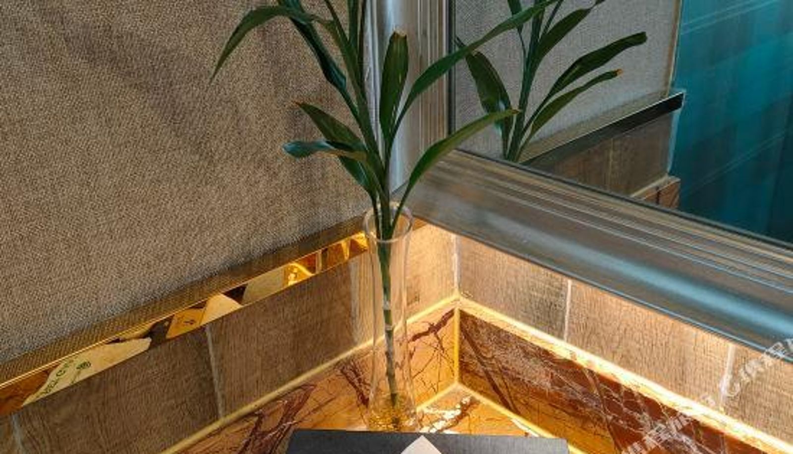 Zimmer - Secret Garden Hotel