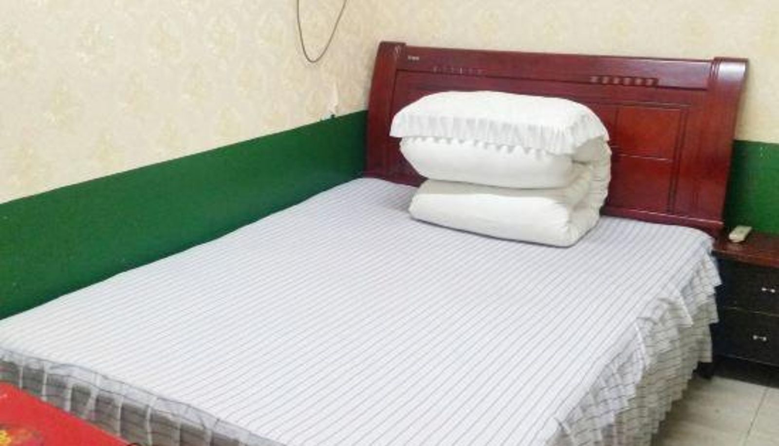 Zimmer - Yinfeng Hotel