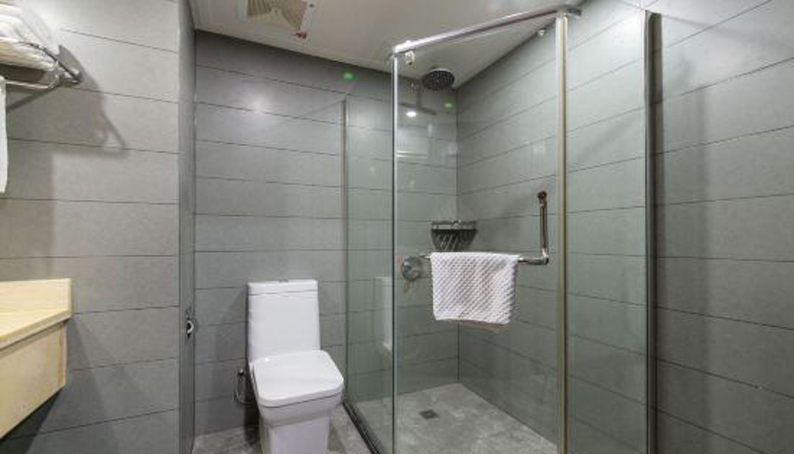 Business-Zimmer - Zhaotian Holiday Hotel