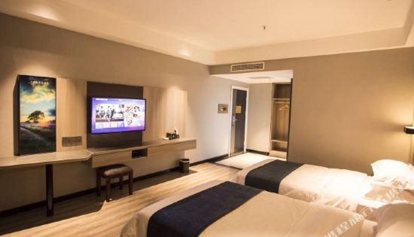 Zimmer - Junkai Hotel