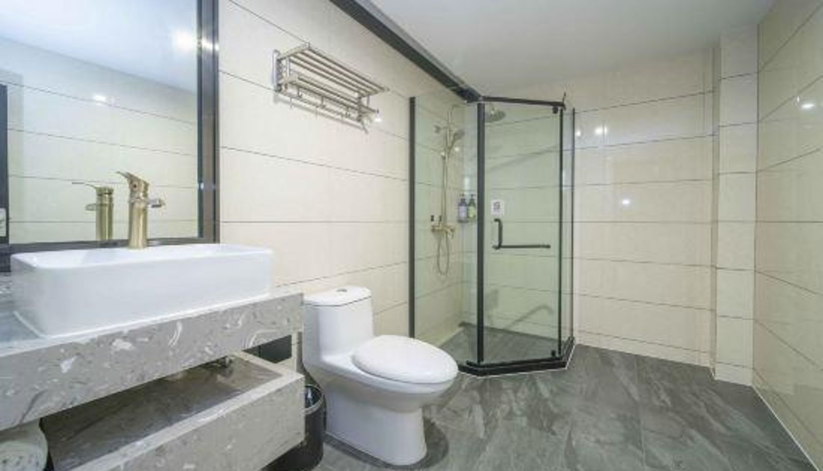 Habitación corporativa - Mingshi Hotel
