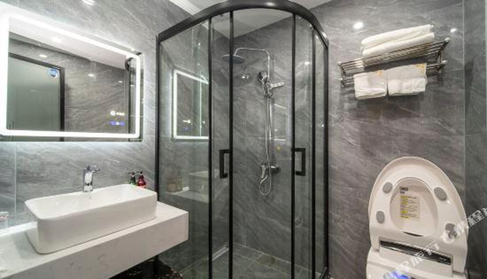 Zimmer - Yiyang CC Hotel