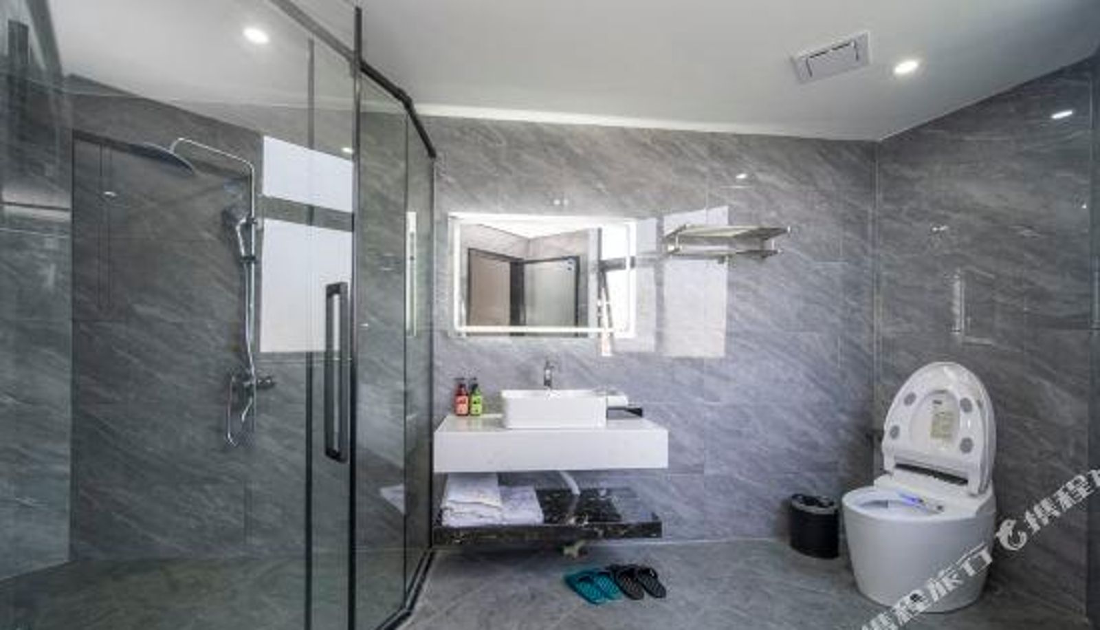 Zimmer - Yiyang CC Hotel