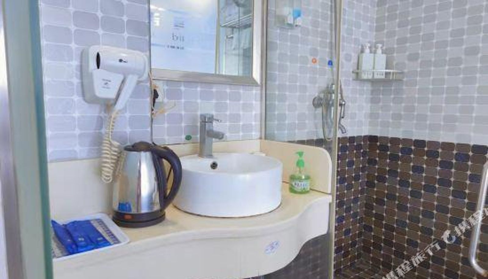 Habitación - Yiyang Shengtian Business Hotel