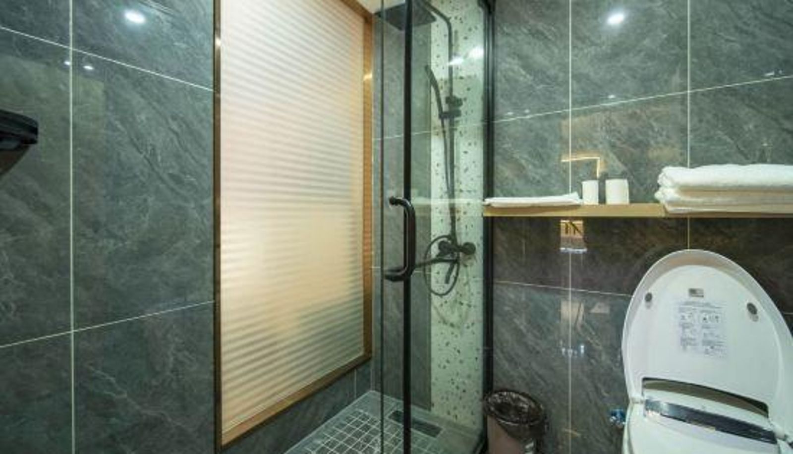 Camera - Yijian Meisu Hotel (Yiyang North Station)
