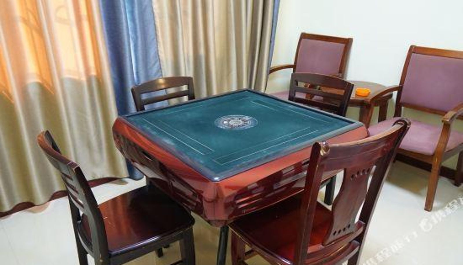 Zimmer - Wanhong Hostel