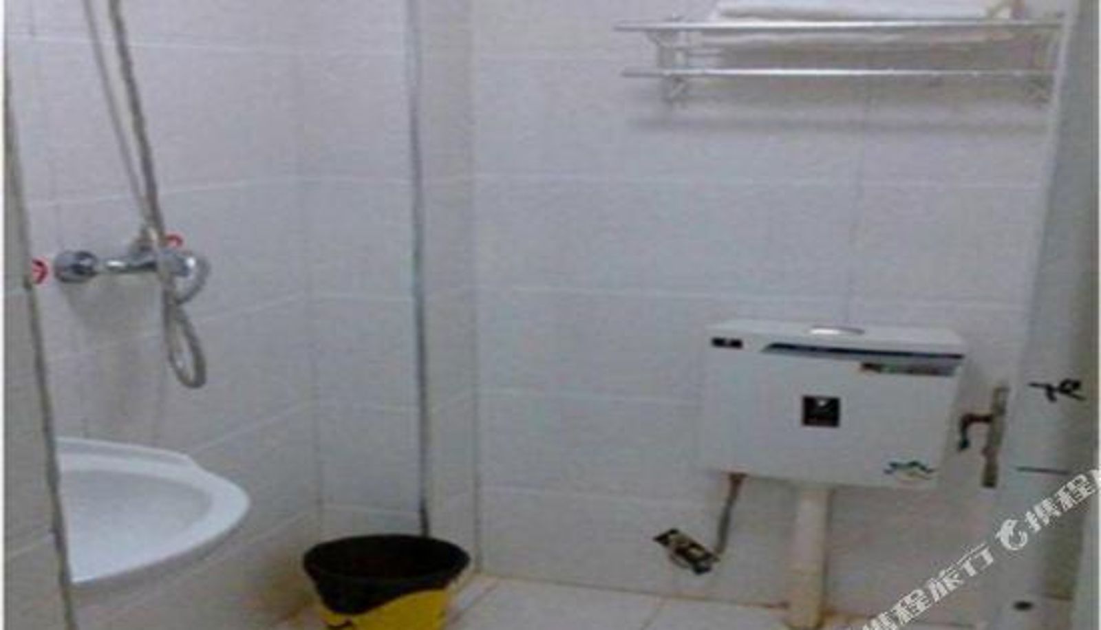 Zimmer - Wanhong Hostel