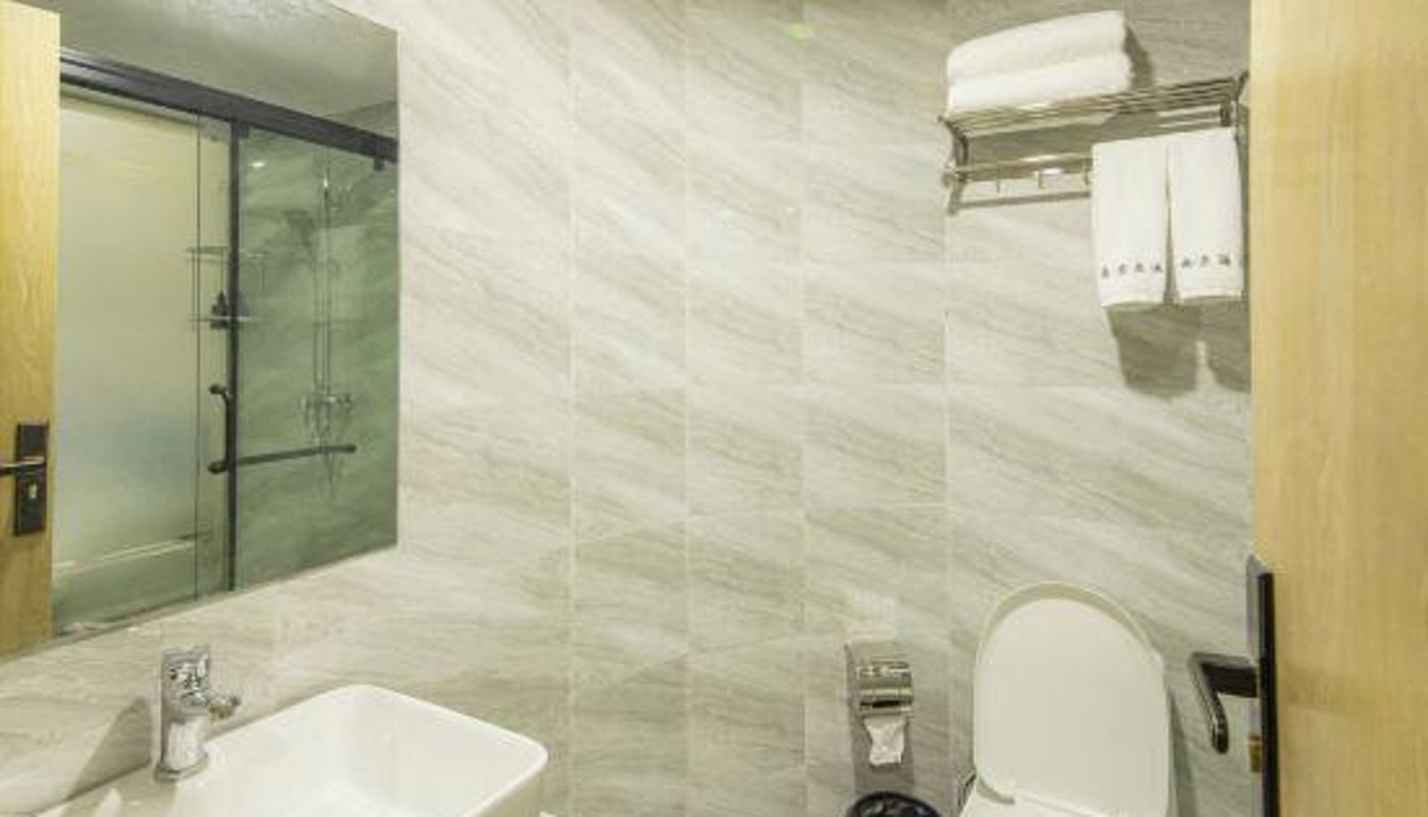 Habitación - Yiyang Shangfei Hotel