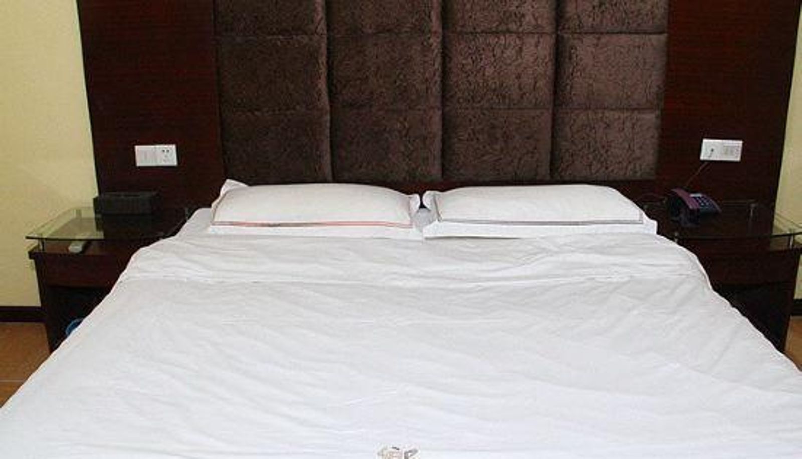 Innenbreich - Yiyang New Lyric Business Hotel
